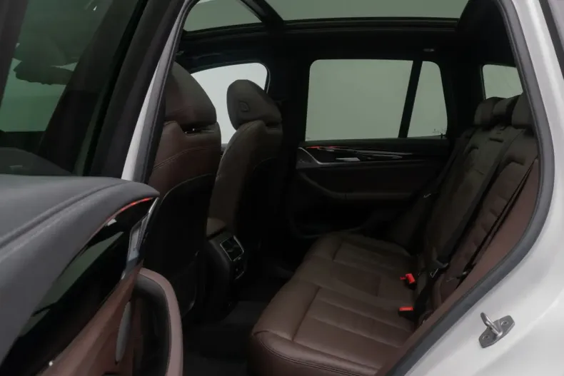 BMW iX3 din 2022 cu 49.142 km - oferta BMW171117 - foto 25