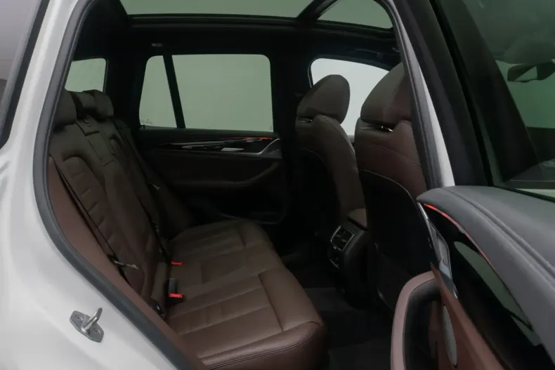 BMW iX3 din 2022 cu 49.142 km - oferta BMW171117 - foto 26