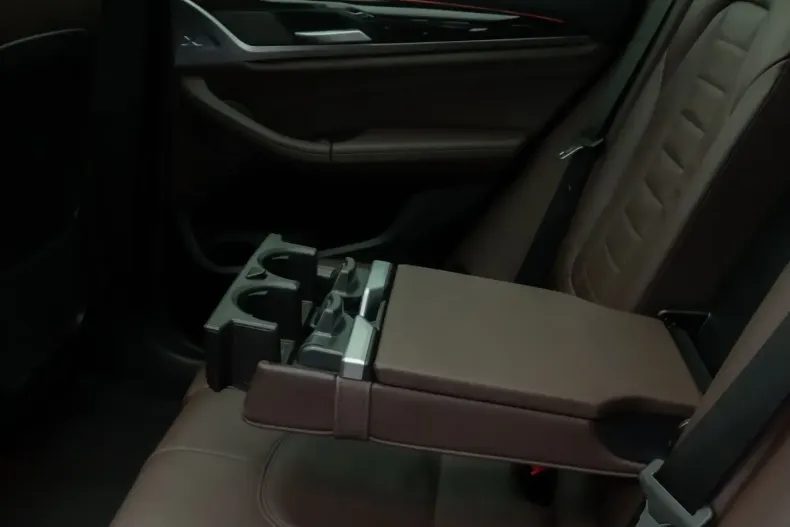 BMW iX3 din 2022 cu 49.142 km - oferta BMW171117 - foto 28