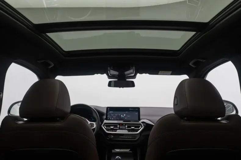 BMW iX3 din 2022 cu 49.142 km - oferta BMW171117 - foto 30