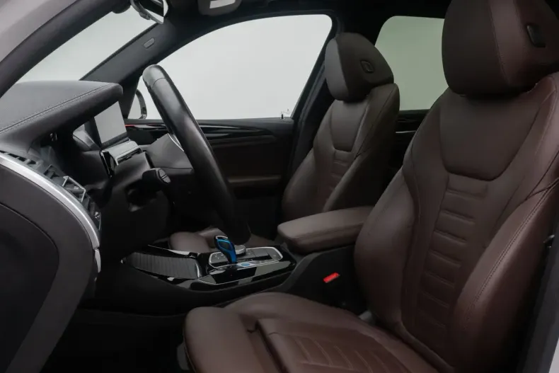 BMW iX3 din 2022 cu 49.142 km - oferta BMW171117 - foto 36