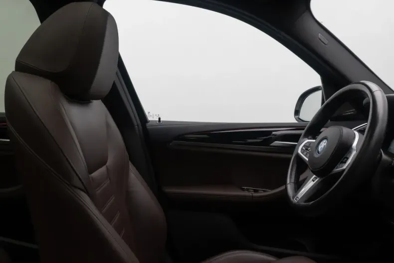 BMW iX3 din 2022 cu 49.142 km - oferta BMW171117 - foto 38