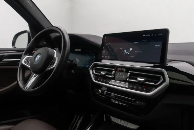 BMW iX3 din 2022 cu 49.142 km - oferta BMW171117 - foto 39