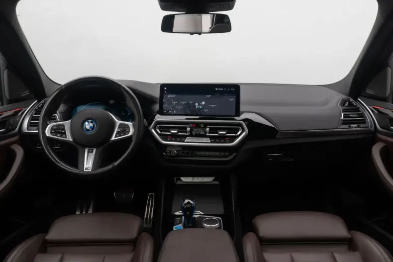 BMW iX3 din 2022 cu 49.142 km - oferta BMW171117 - foto 41