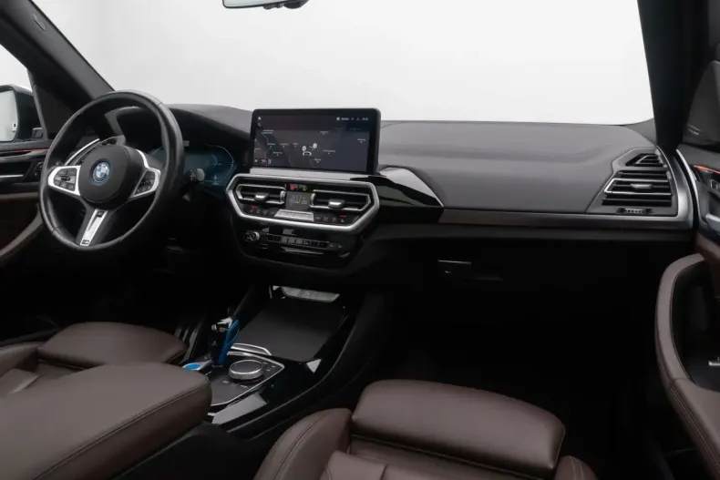 BMW iX3 din 2022 cu 49.142 km - oferta BMW171117 - foto 42