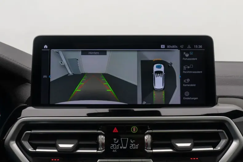 BMW iX3 din 2022 cu 49.142 km - oferta BMW171117 - foto 44