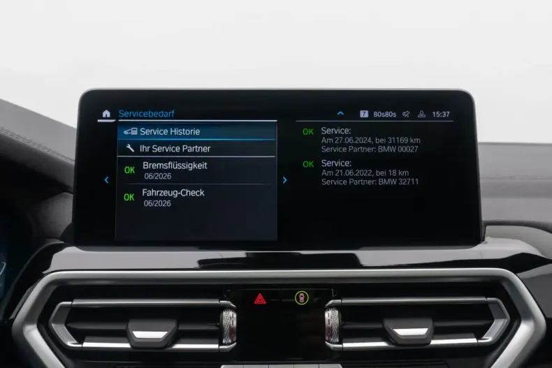 BMW iX3 din 2022 cu 49.142 km - oferta BMW171117 - foto 45