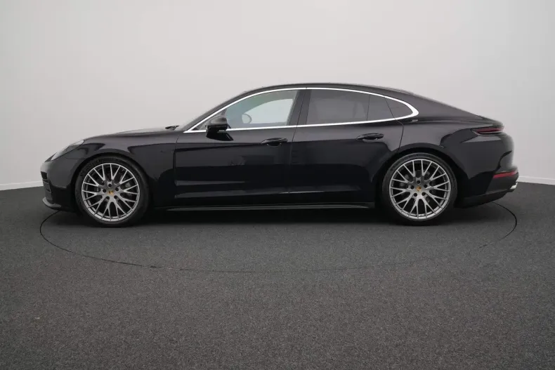 Porsche Panamera din 2025 cu 18.133 km - oferta POR171118 - foto 2