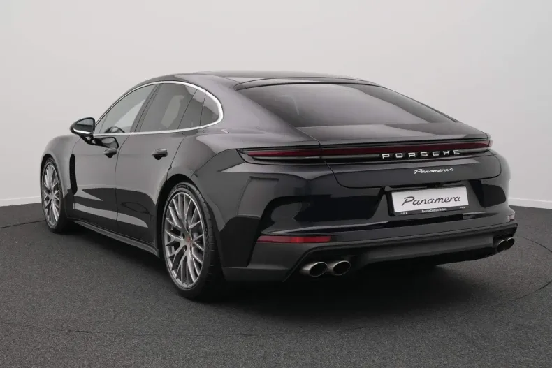 Porsche Panamera din 2025 cu 18.133 km - oferta POR171118 - foto 3