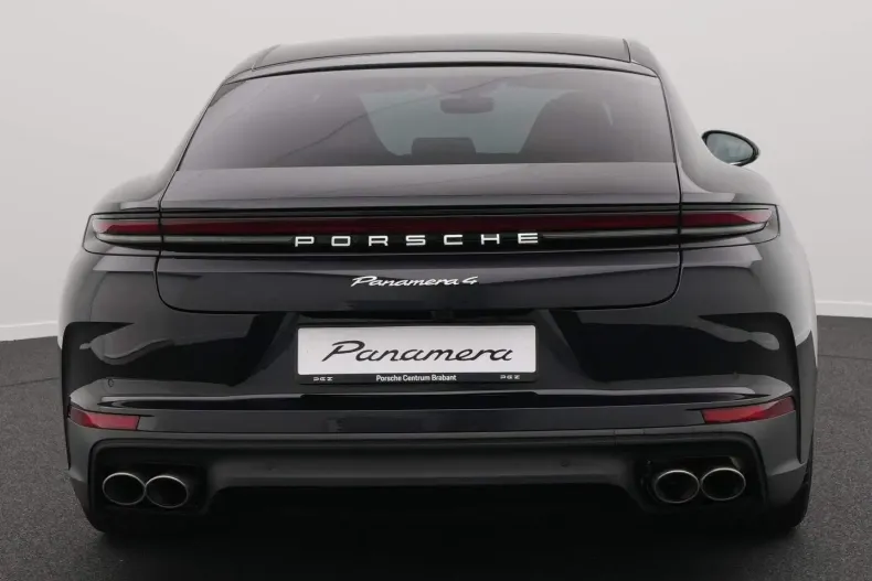 Porsche Panamera din 2025 cu 18.133 km - oferta POR171118 - foto 4