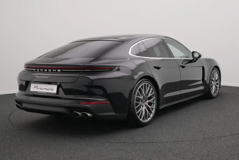 Porsche Panamera din 2025 cu 18.133 km - oferta POR171118 - foto 5