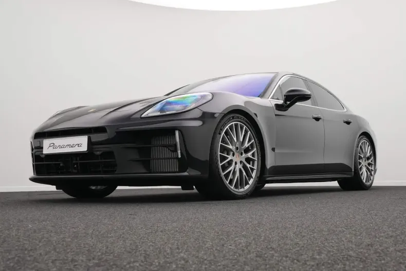Porsche Panamera din 2025 cu 18.133 km - oferta POR171118 - foto 9