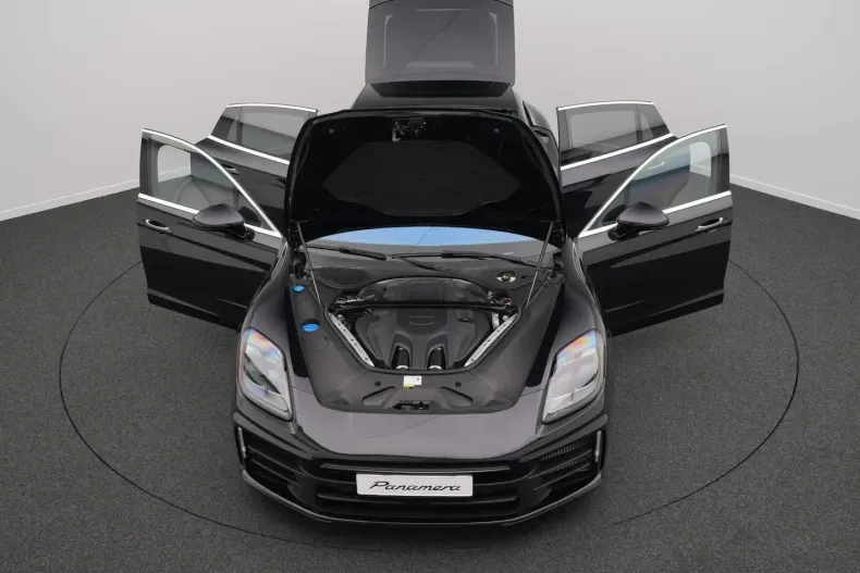 Porsche Panamera din 2025 cu 18.133 km - oferta POR171118 - foto 11