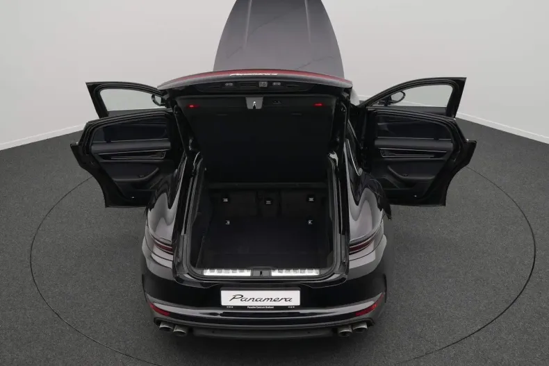 Porsche Panamera din 2025 cu 18.133 km - oferta POR171118 - foto 12