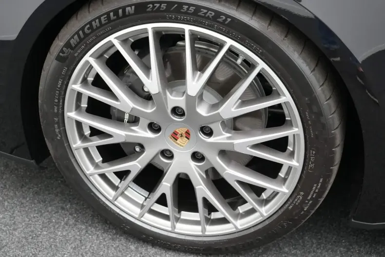 Porsche Panamera din 2025 cu 18.133 km - oferta POR171118 - foto 13