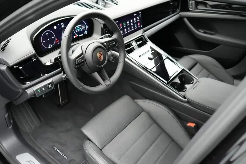 Porsche Panamera din 2025 cu 18.133 km - oferta POR171118 - foto 14