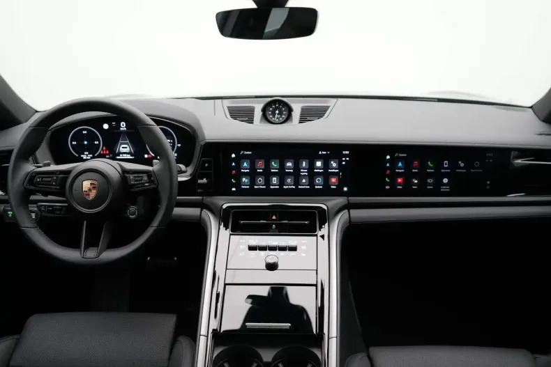 Porsche Panamera din 2025 cu 18.133 km - oferta POR171118 - foto 19