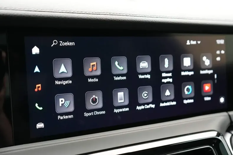 Porsche Panamera din 2025 cu 18.133 km - oferta POR171118 - foto 21