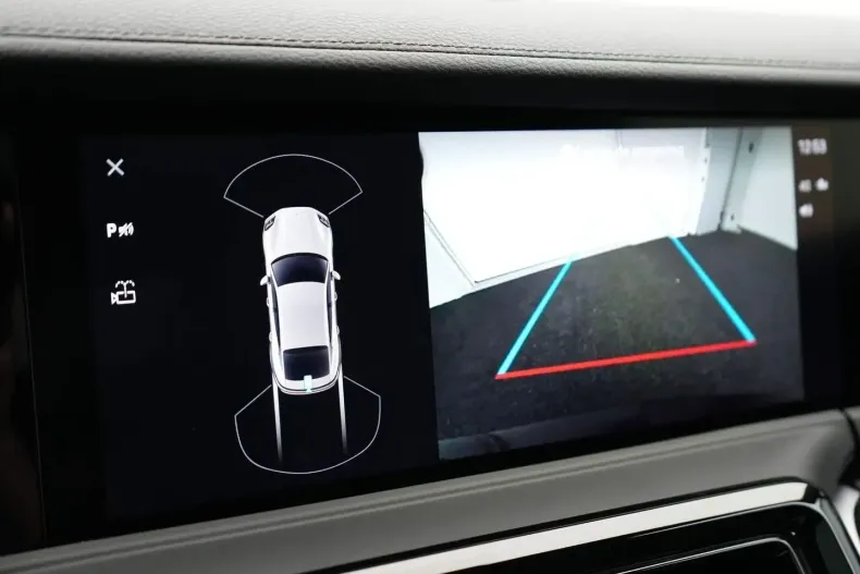 Porsche Panamera din 2025 cu 18.133 km - oferta POR171118 - foto 22