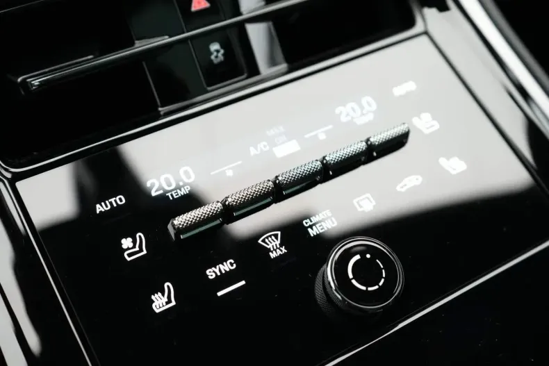 Porsche Panamera din 2025 cu 18.133 km - oferta POR171118 - foto 24