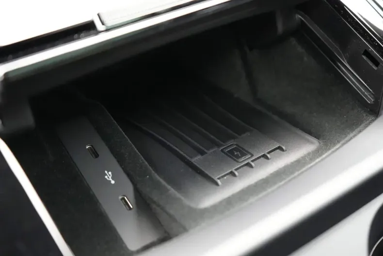 Porsche Panamera din 2025 cu 18.133 km - oferta POR171118 - foto 25