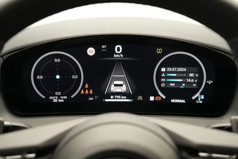 Porsche Panamera din 2025 cu 18.133 km - oferta POR171118 - foto 26