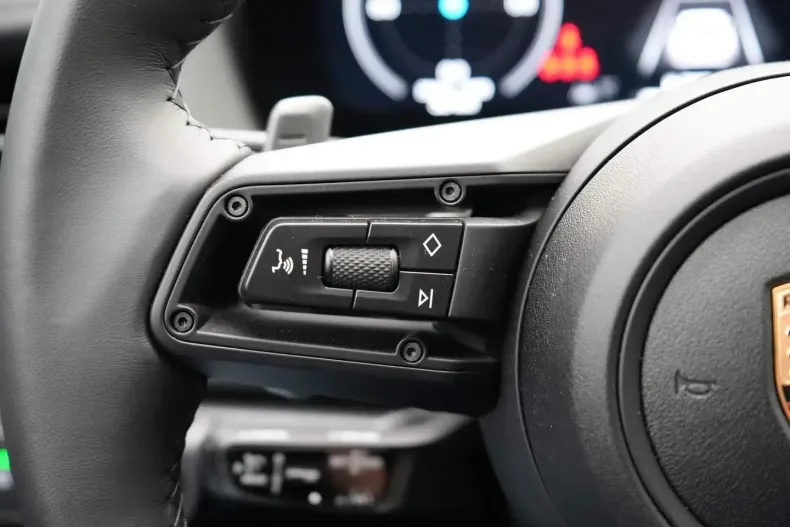 Porsche Panamera din 2025 cu 18.133 km - oferta POR171118 - foto 28