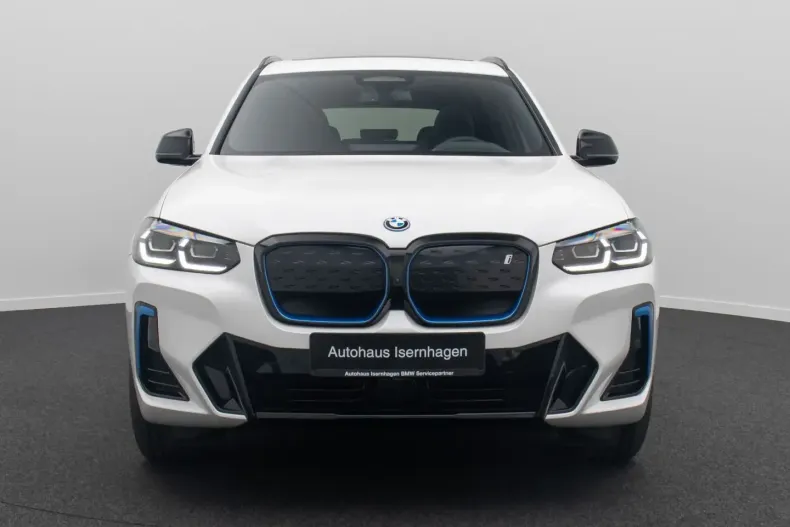 BMW iX3 din 2022 cu 41.922 km - oferta BMW171119 - foto 2