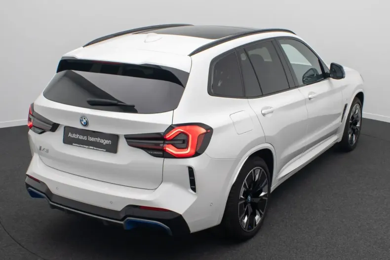 BMW iX3 din 2022 cu 41.922 km - oferta BMW171119 - foto 6