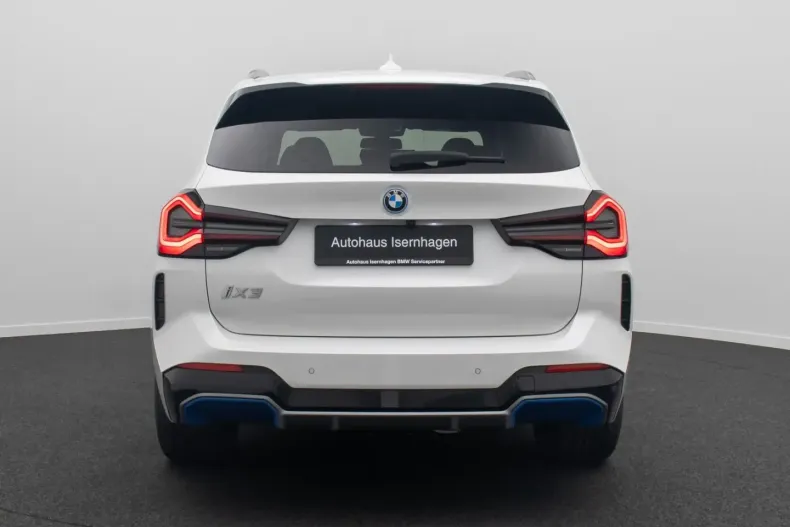 BMW iX3 din 2022 cu 41.922 km - oferta BMW171119 - foto 7