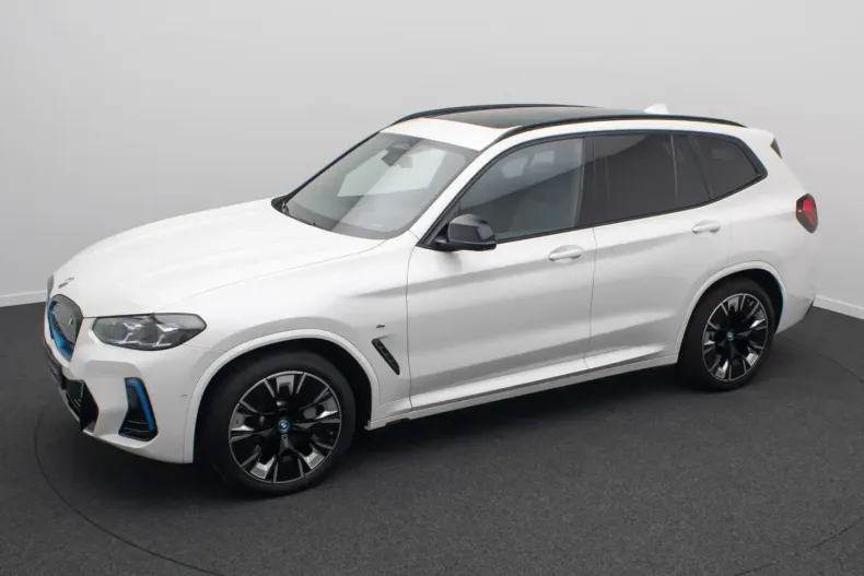 BMW iX3 din 2022 cu 41.922 km - oferta BMW171119 - foto 11