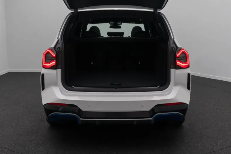 BMW iX3 din 2022 cu 41.922 km - oferta BMW171119 - foto 12