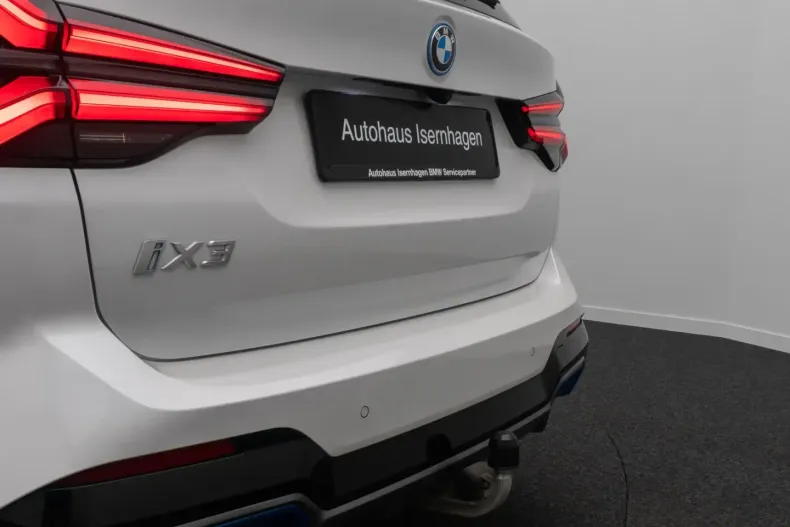 BMW iX3 din 2022 cu 41.922 km - oferta BMW171119 - foto 13