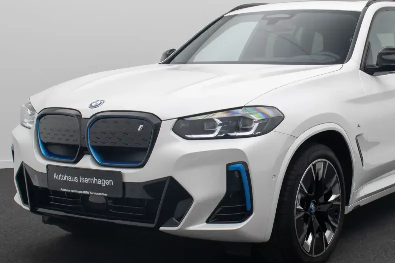 BMW iX3 din 2022 cu 41.922 km - oferta BMW171119 - foto 14