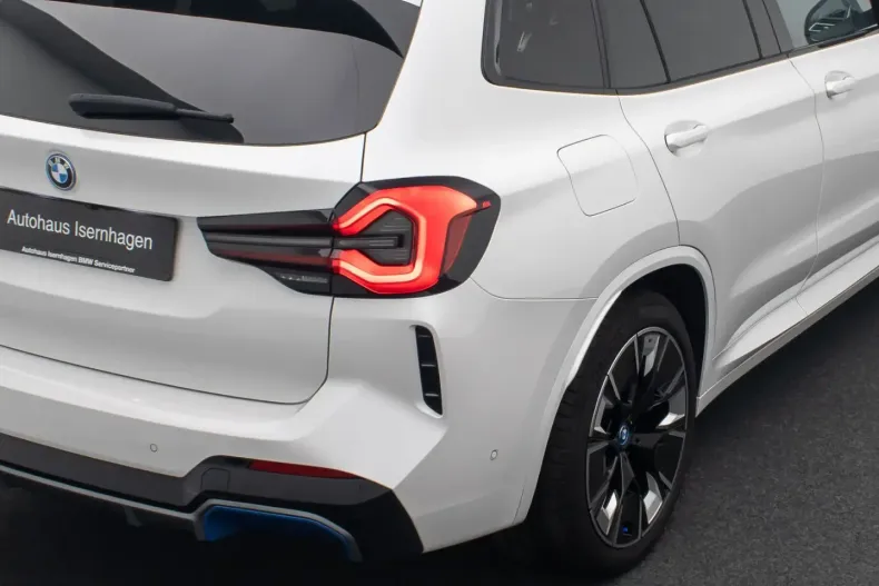 BMW iX3 din 2022 cu 41.922 km - oferta BMW171119 - foto 15