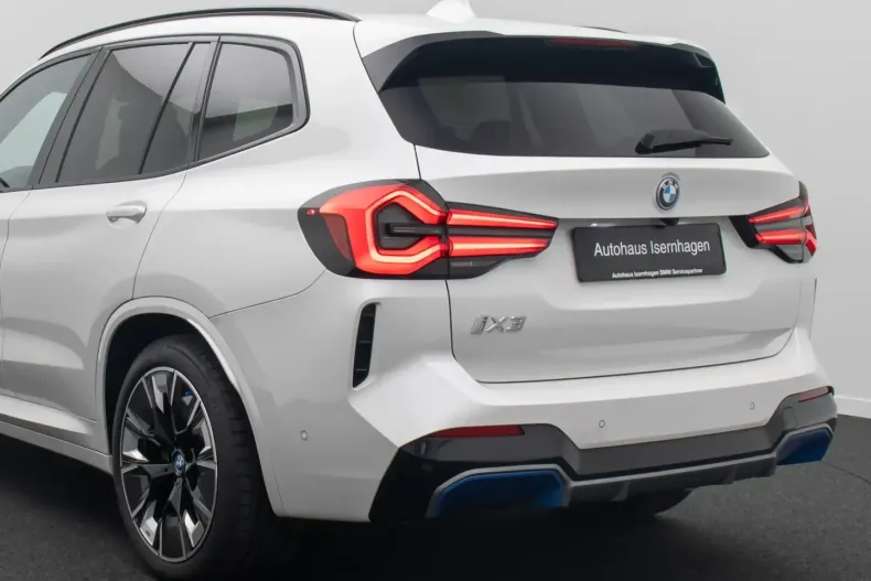 BMW iX3 din 2022 cu 41.922 km - oferta BMW171119 - foto 16