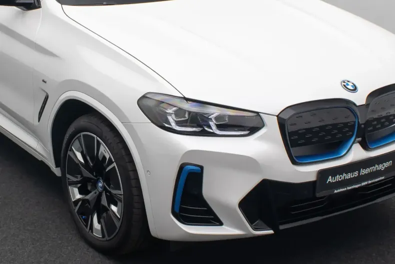 BMW iX3 din 2022 cu 41.922 km - oferta BMW171119 - foto 17