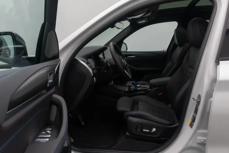 BMW iX3 din 2022 cu 41.922 km - oferta BMW171119 - foto 19