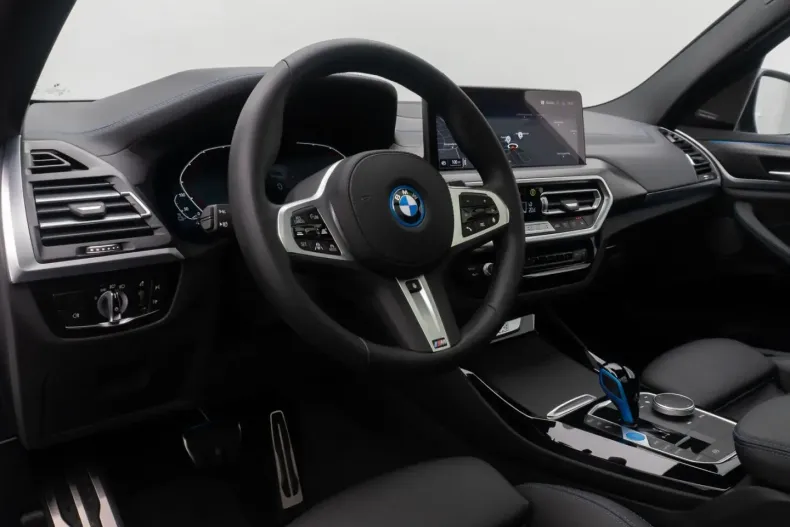 BMW iX3 din 2022 cu 41.922 km - oferta BMW171119 - foto 20