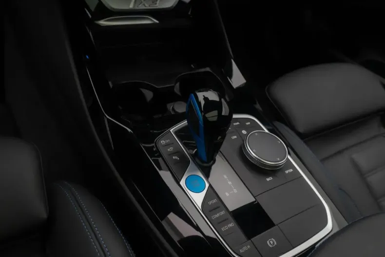 BMW iX3 din 2022 cu 41.922 km - oferta BMW171119 - foto 22