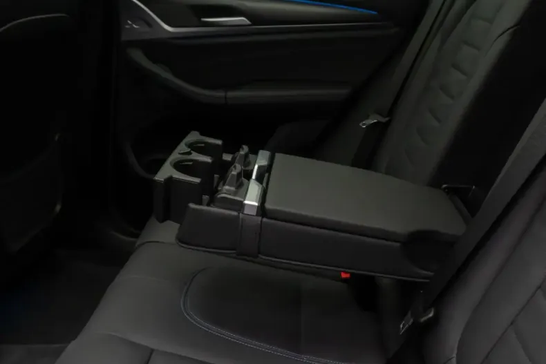 BMW iX3 din 2022 cu 41.922 km - oferta BMW171119 - foto 28