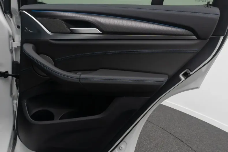 BMW iX3 din 2022 cu 41.922 km - oferta BMW171119 - foto 33