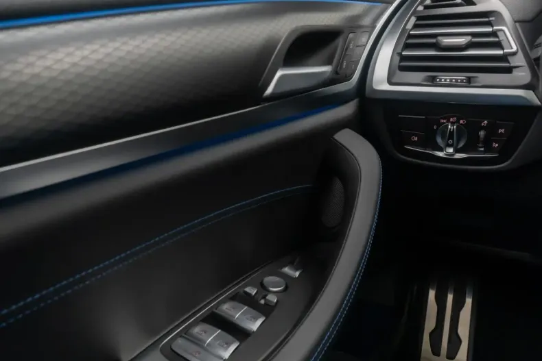 BMW iX3 din 2022 cu 41.922 km - oferta BMW171119 - foto 34