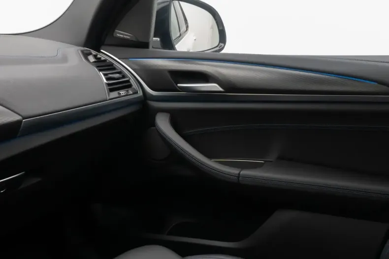 BMW iX3 din 2022 cu 41.922 km - oferta BMW171119 - foto 35