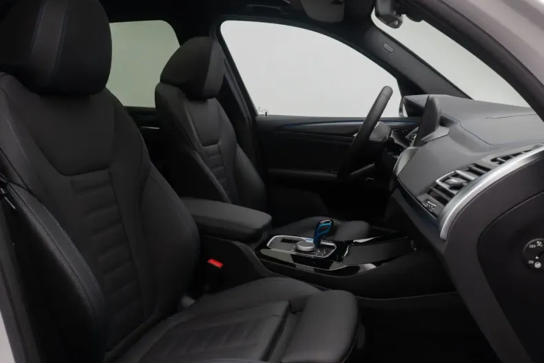 BMW iX3 din 2022 cu 41.922 km - oferta BMW171119 - foto 37