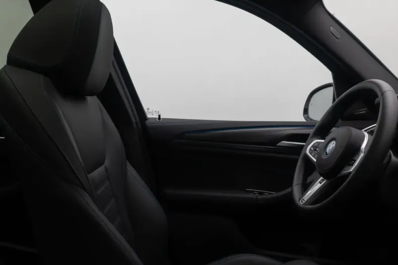 BMW iX3 din 2022 cu 41.922 km - oferta BMW171119 - foto 38