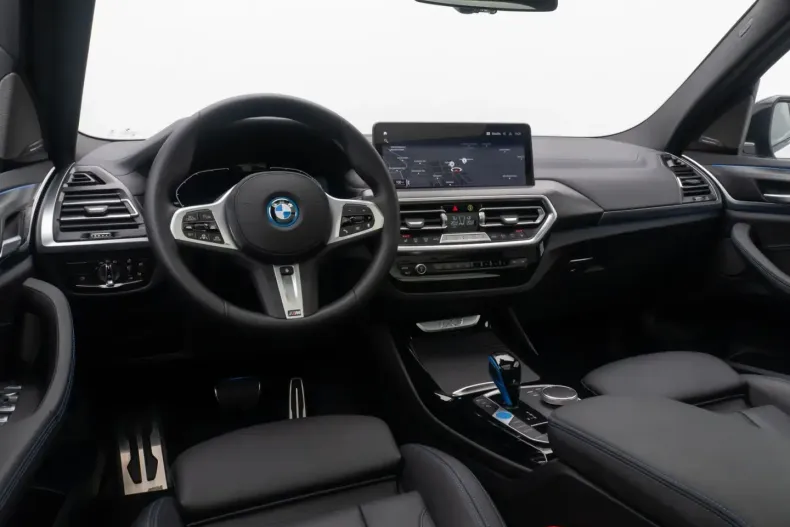 BMW iX3 din 2022 cu 41.922 km - oferta BMW171119 - foto 40