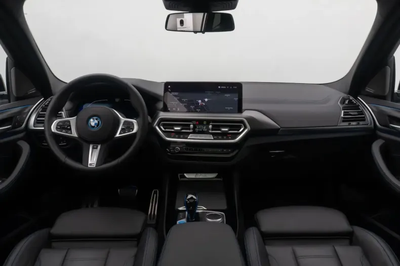 BMW iX3 din 2022 cu 41.922 km - oferta BMW171119 - foto 41