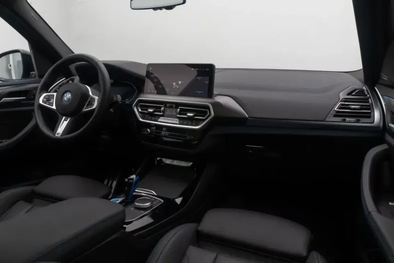 BMW iX3 din 2022 cu 41.922 km - oferta BMW171119 - foto 42