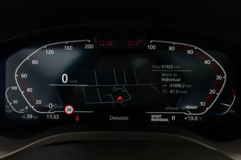 BMW iX3 din 2022 cu 41.922 km - oferta BMW171119 - foto 43